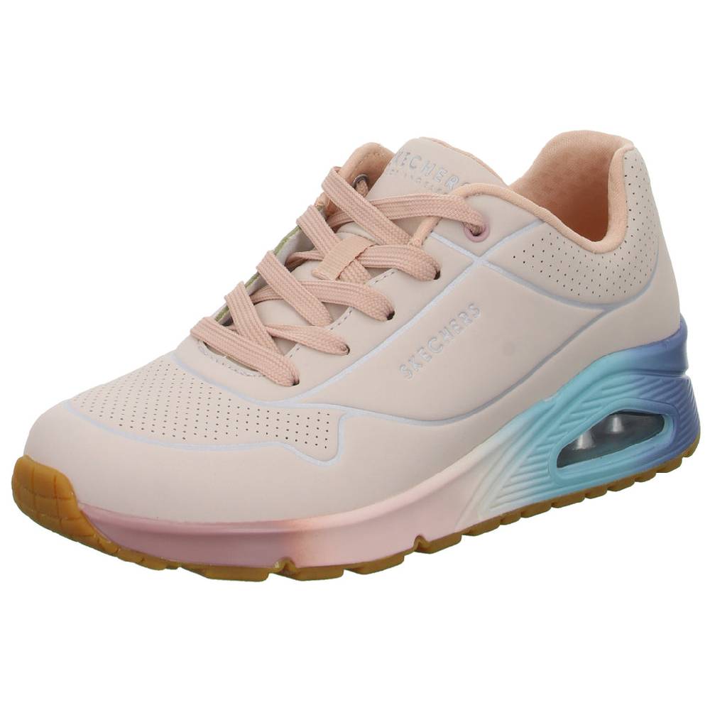 Skechers Schnürhalbschuh Sneaker (sportlich) Tägliche Deals