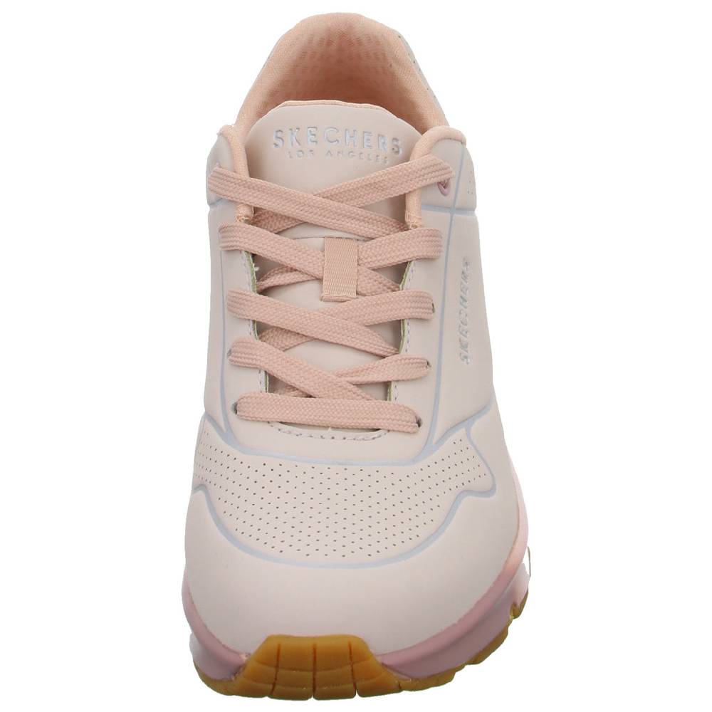 Skechers Schnürhalbschuh Sneaker (sportlich) Tägliche Deals