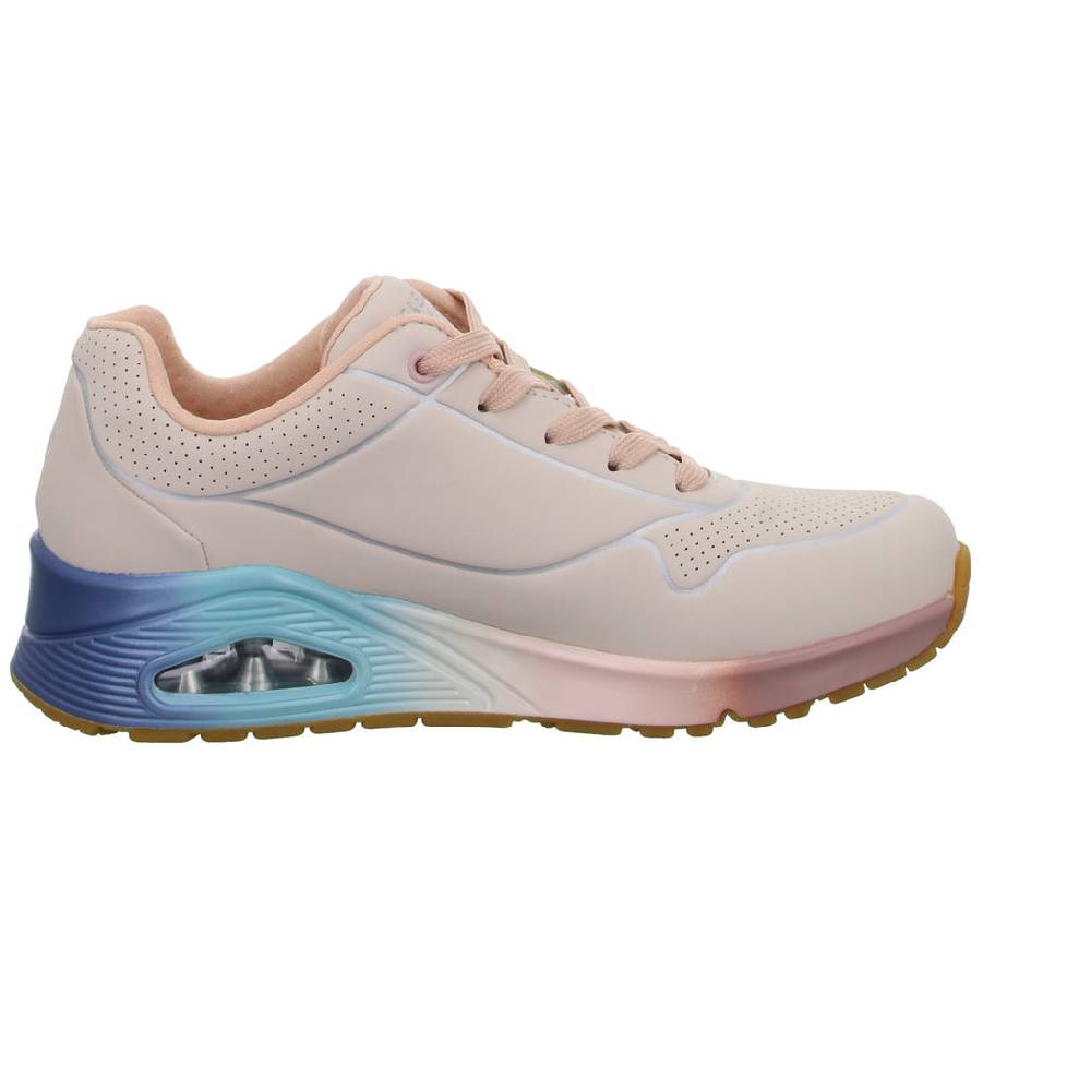 Skechers Schnürhalbschuh Sneaker (sportlich) Tägliche Deals