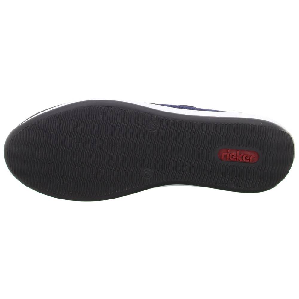 Rieker Schnürhalbschuh Freizeit (Casual) Sonderangebote
