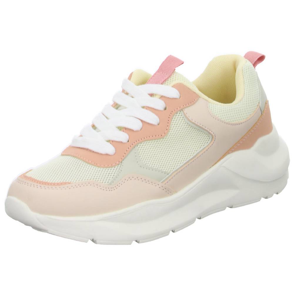 living UPDATED Schnürhalbschuh Sneaker (sportlich) Riesige Ersparnisse