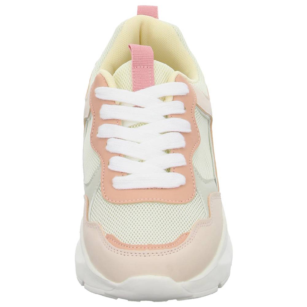 living UPDATED Schnürhalbschuh Sneaker (sportlich) Riesige Ersparnisse