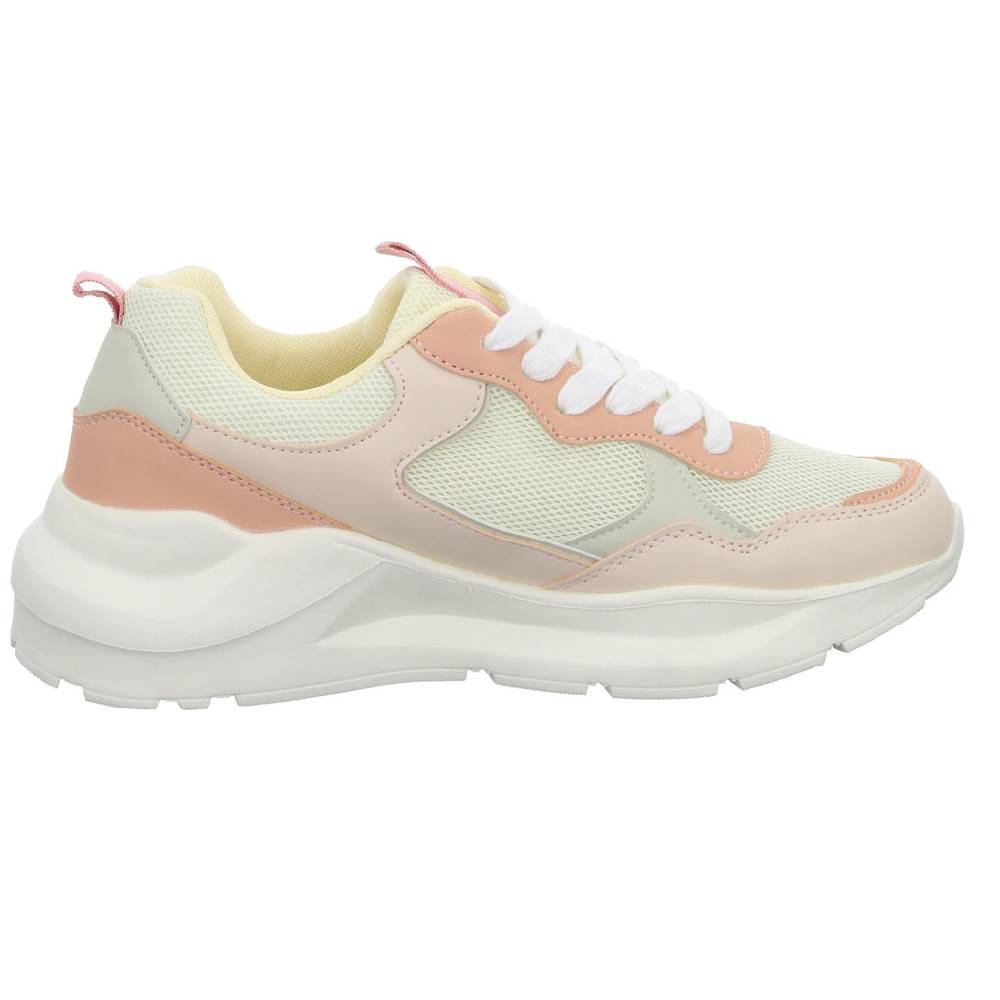 living UPDATED Schnürhalbschuh Sneaker (sportlich) Riesige Ersparnisse