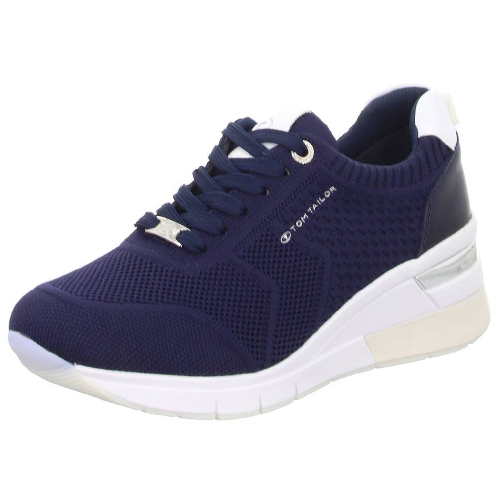 Tom Tailor Schnürhalbschuh Sneaker (sportlich) VIP-Rabatte