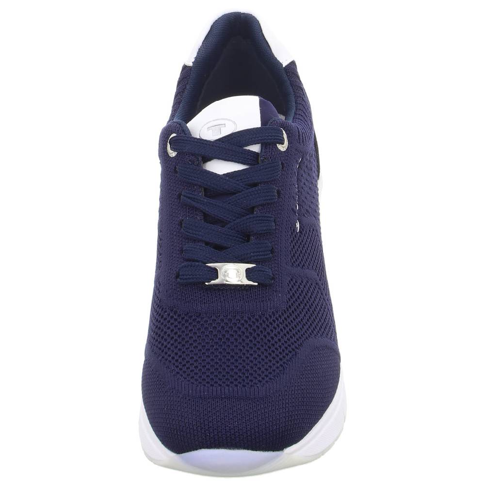 Tom Tailor Schnürhalbschuh Sneaker (sportlich) VIP-Rabatte
