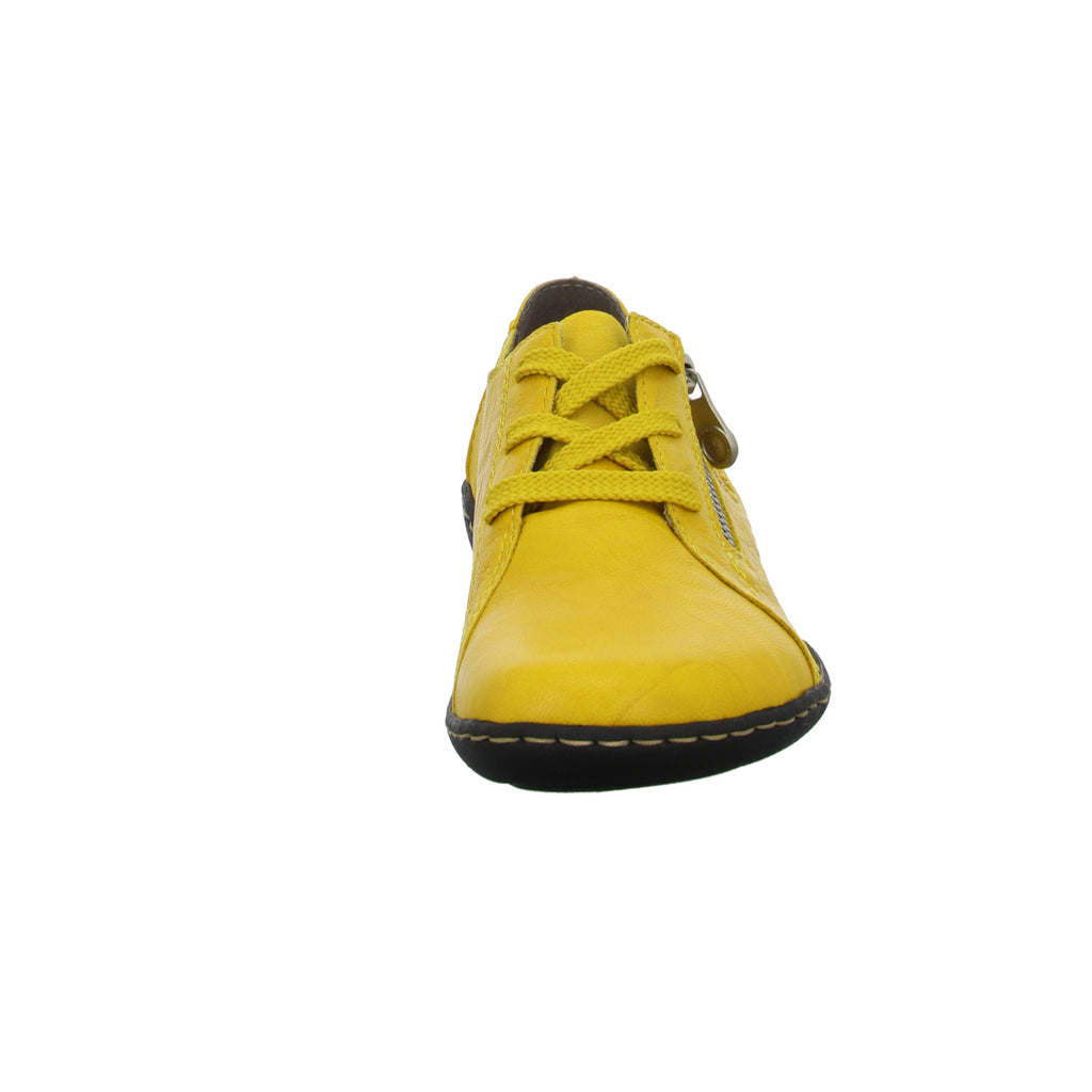 Rieker Schnürhalbschuh Freizeit (Casual) Tiefpreis