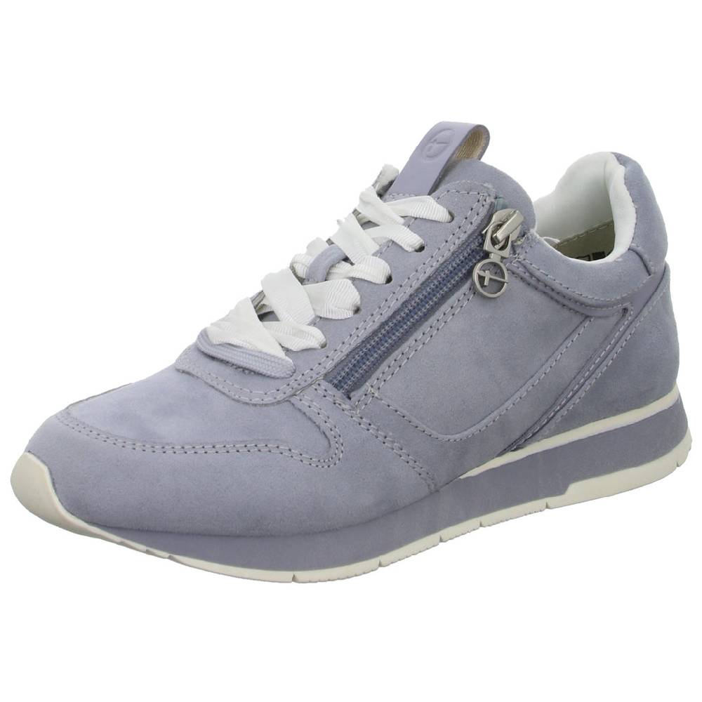 Tamaris Schnürhalbschuh Sneaker (sportlich) Super Sparpreis