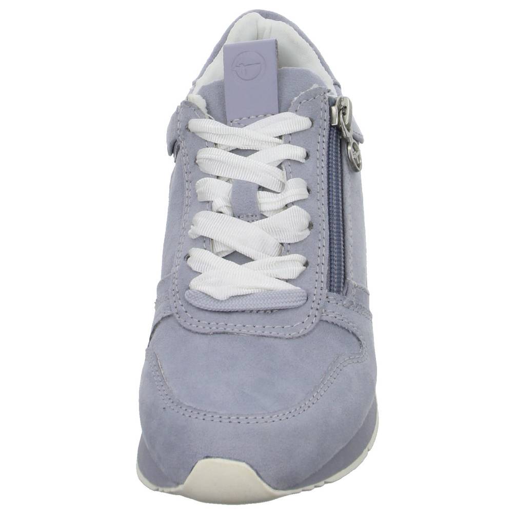 Tamaris Schnürhalbschuh Sneaker (sportlich) Super Sparpreis