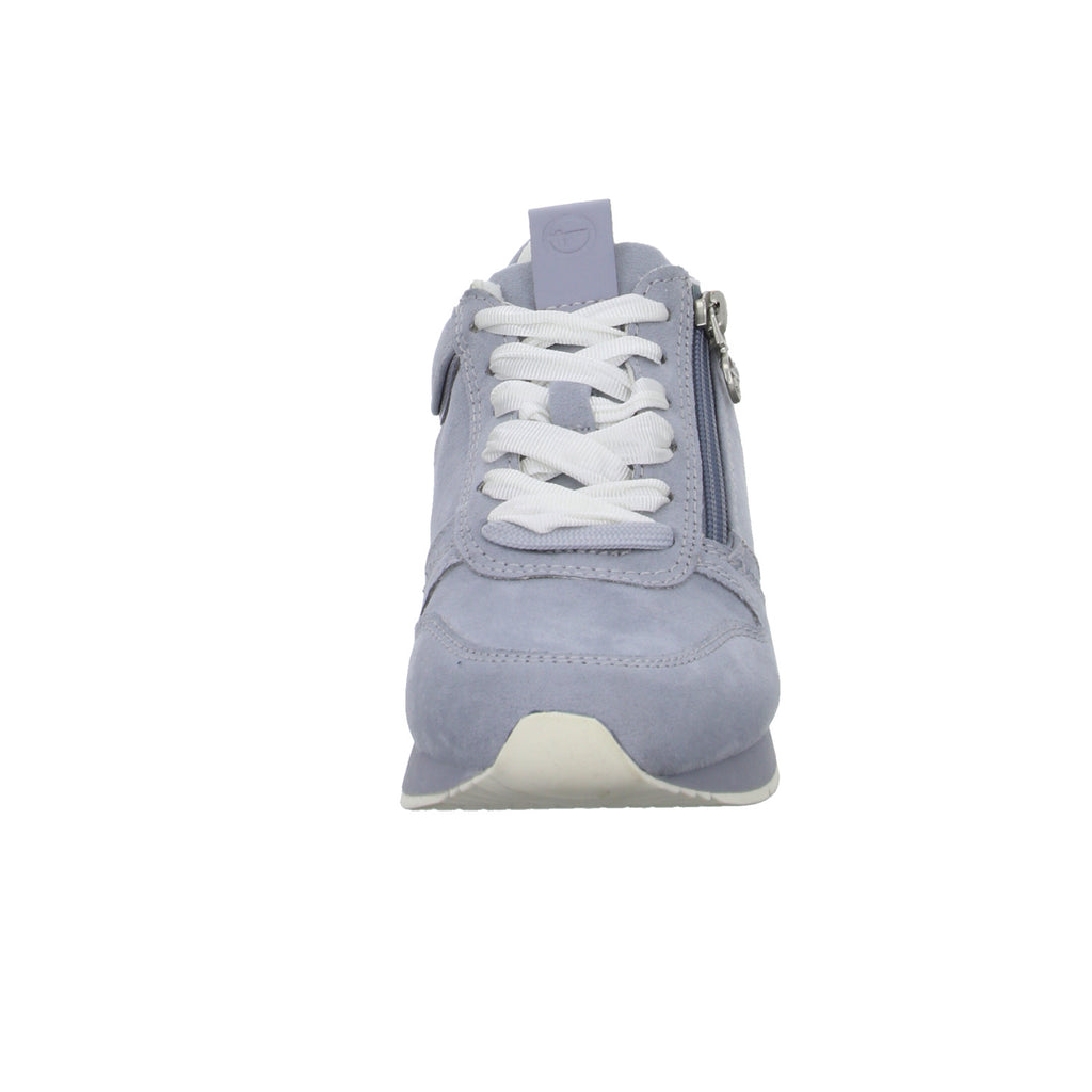 Tamaris Schnürhalbschuh Sneaker (sportlich) Super Sparpreis