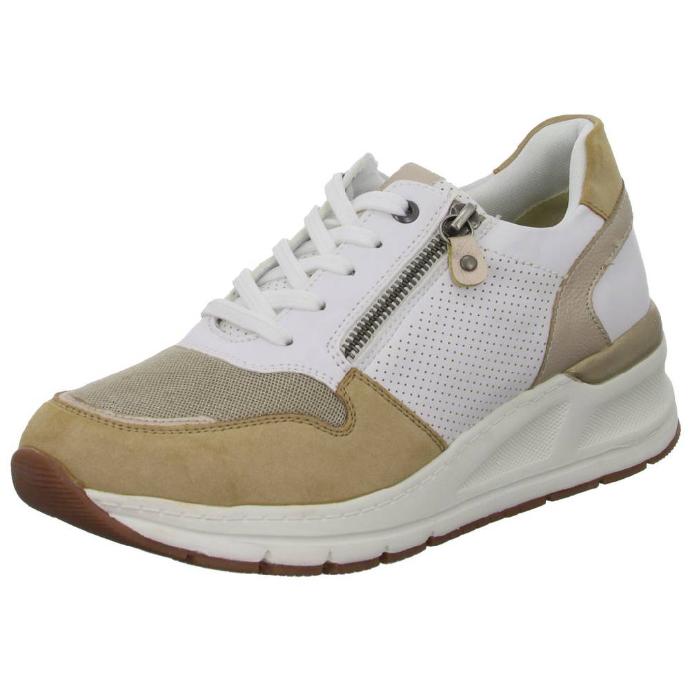BOXX Schnürhalbschuh Sneaker (sportlich) Wochenangebot