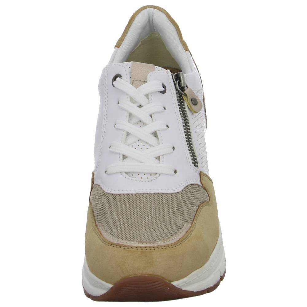 BOXX Schnürhalbschuh Sneaker (sportlich) Wochenangebot