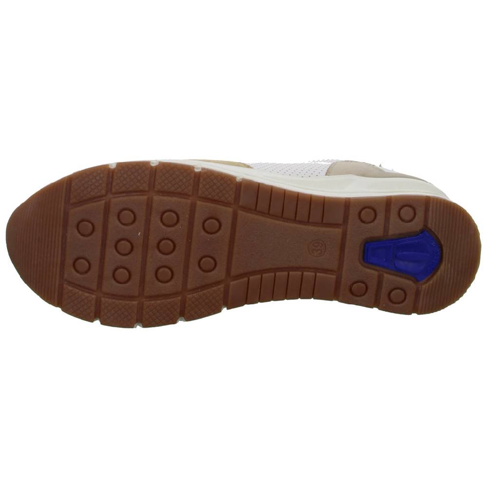 BOXX Schnürhalbschuh Sneaker (sportlich) Wochenangebot