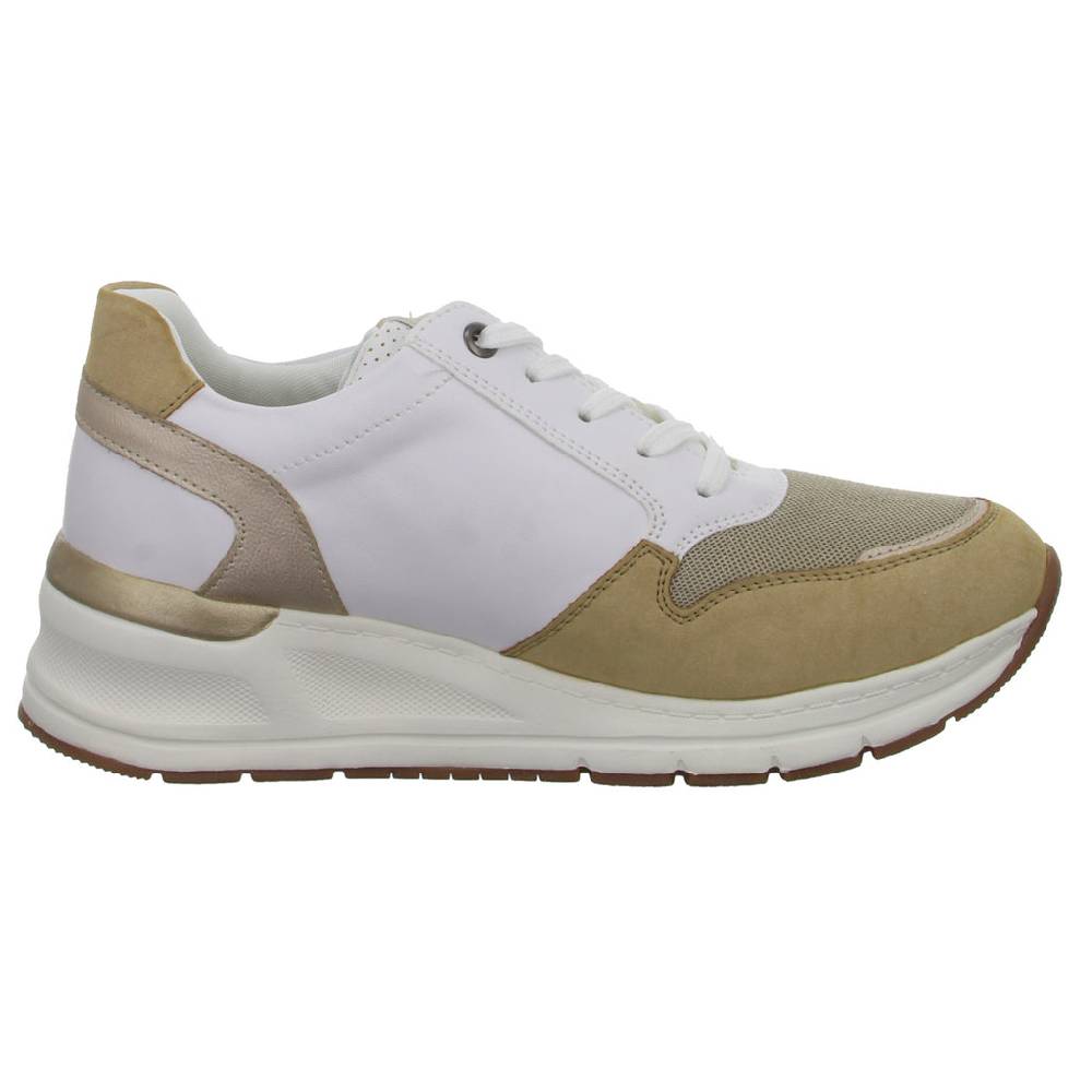 BOXX Schnürhalbschuh Sneaker (sportlich) Wochenangebot