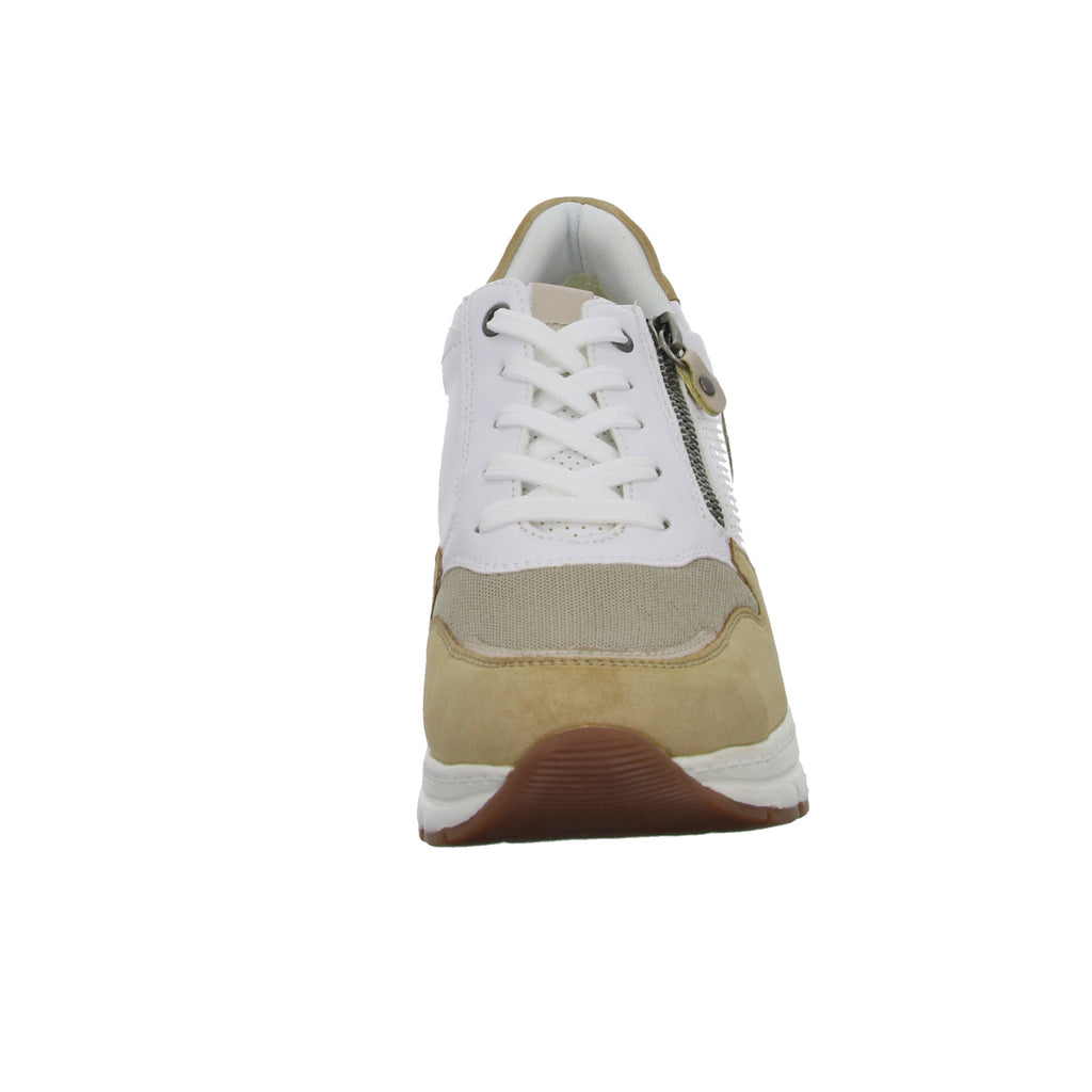 BOXX Schnürhalbschuh Sneaker (sportlich) Wochenangebot