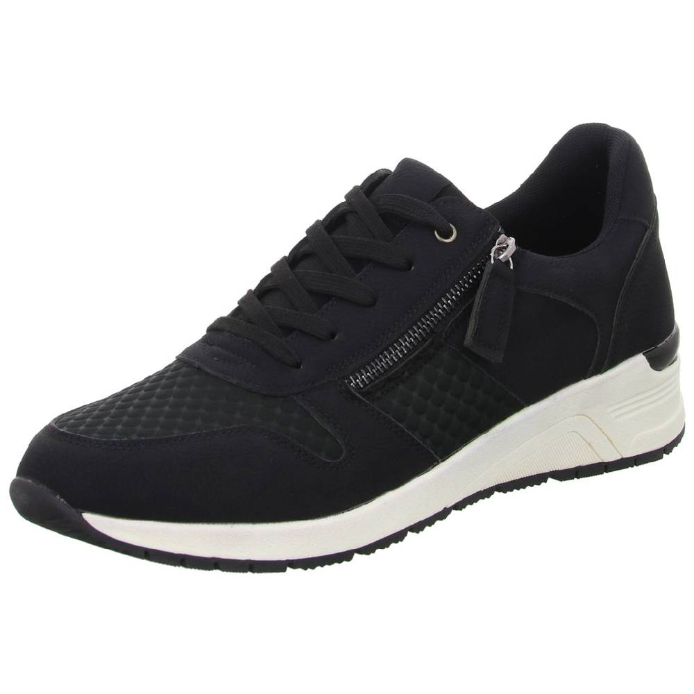 BOXX Schnürhalbschuh Sneaker (sportlich) Kostenlose Rückgabe
