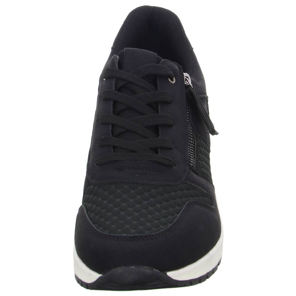 BOXX Schnürhalbschuh Sneaker (sportlich) Kostenlose Rückgabe