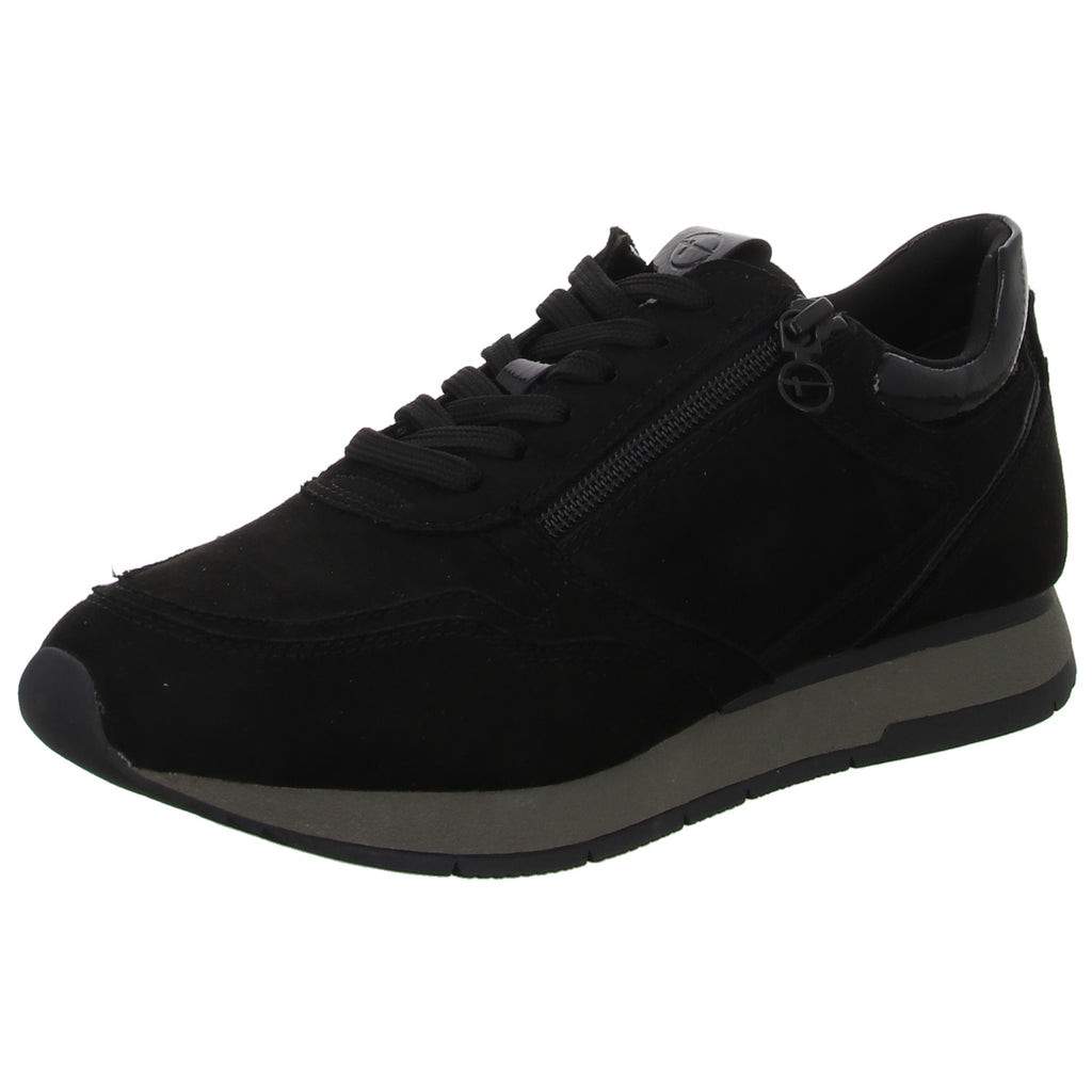 Tamaris Schnürhalbschuh Sneaker (sportlich) JETZT KAUFEN