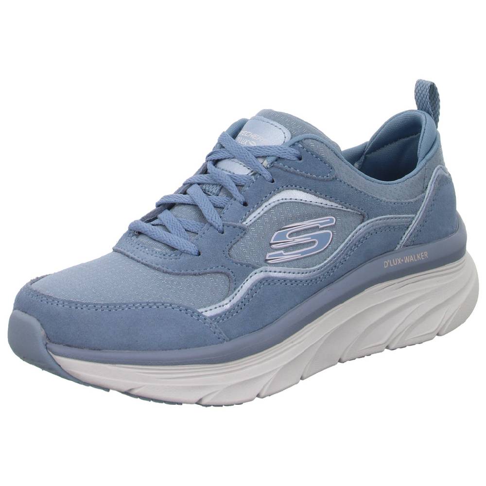 Skechers Schnürhalbschuh Sneaker (sportlich) Neueste Stile