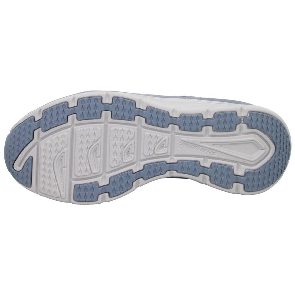 Skechers Schnürhalbschuh Sneaker (sportlich) Neueste Stile