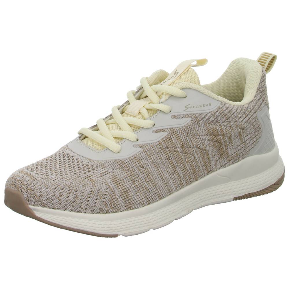 Sneakers Schnürhalbschuh Sneaker (sportlich) Letzte 2 Tage