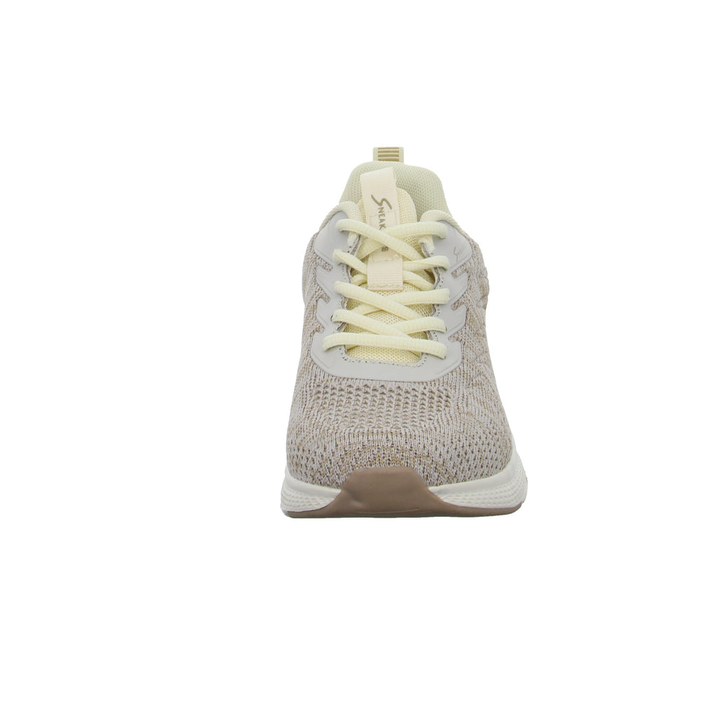 Sneakers Schnürhalbschuh Sneaker (sportlich) Letzte 2 Tage