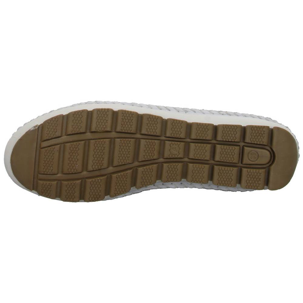 BOXX Schnürhalbschuh luftdurchlässig (durchbrochenes/geflochtenes Obermaterial) Letzter Tag