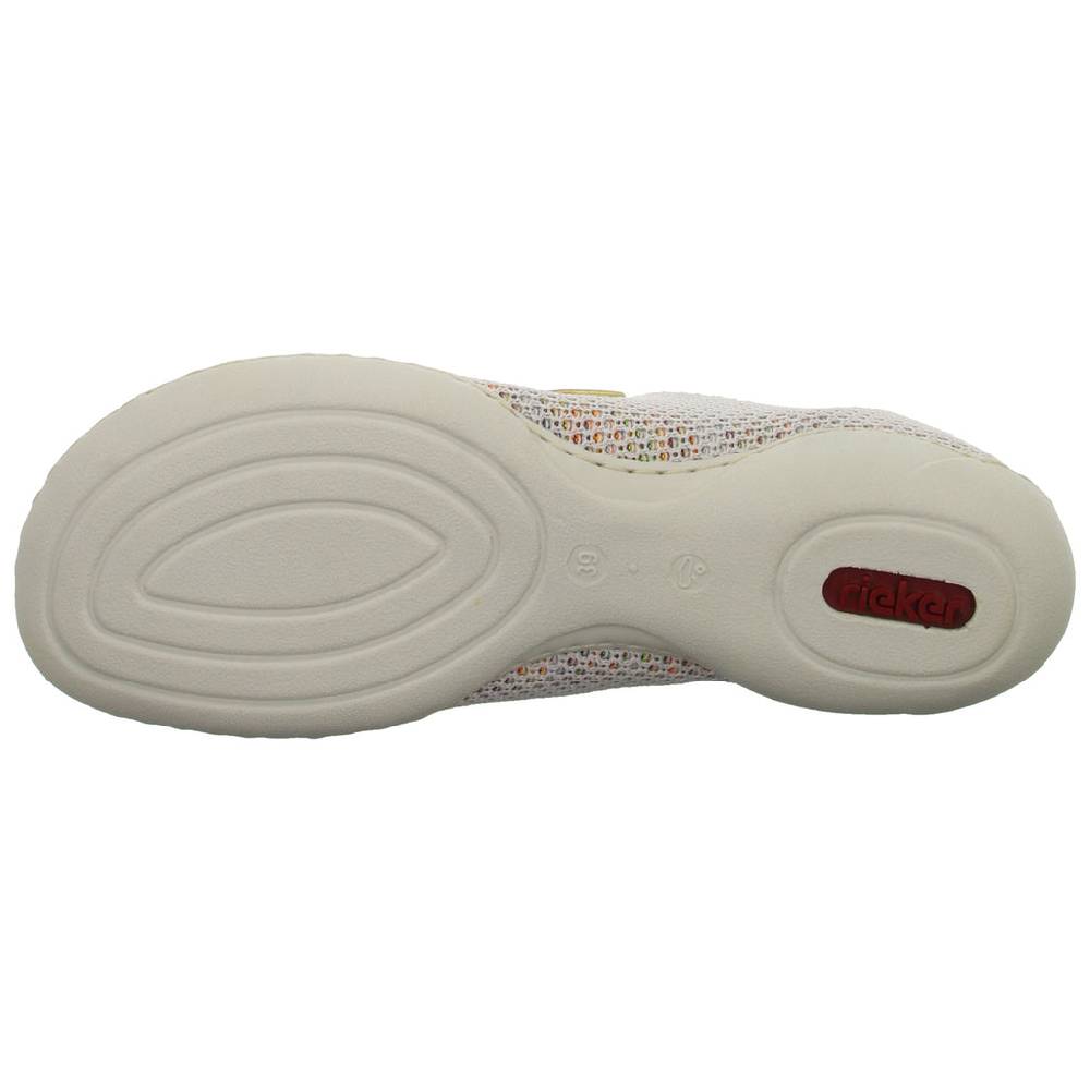 Rieker Schnürhalbschuh Freizeit (Casual) Zeitbegrenzte Promotion