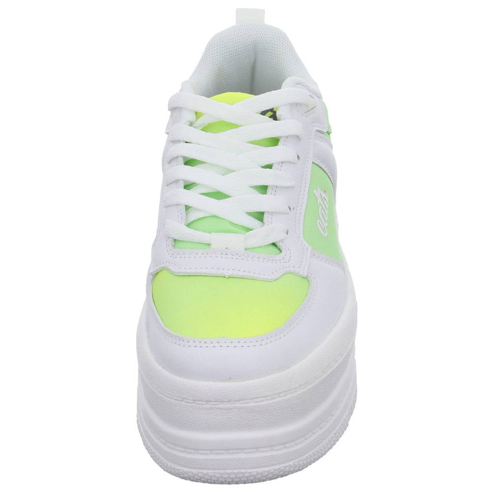 Cats Schnürhalbschuh Sneaker (sportlich) Bis zu 50% Rabatt