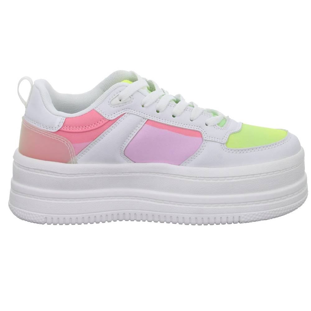 Cats Schnürhalbschuh Sneaker (sportlich) Bis zu 50% Rabatt
