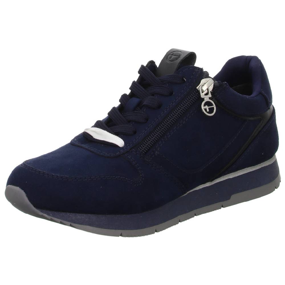 Tamaris Schnürhalbschuh Sneaker (sportlich) Bis zu 60% Rabatt
