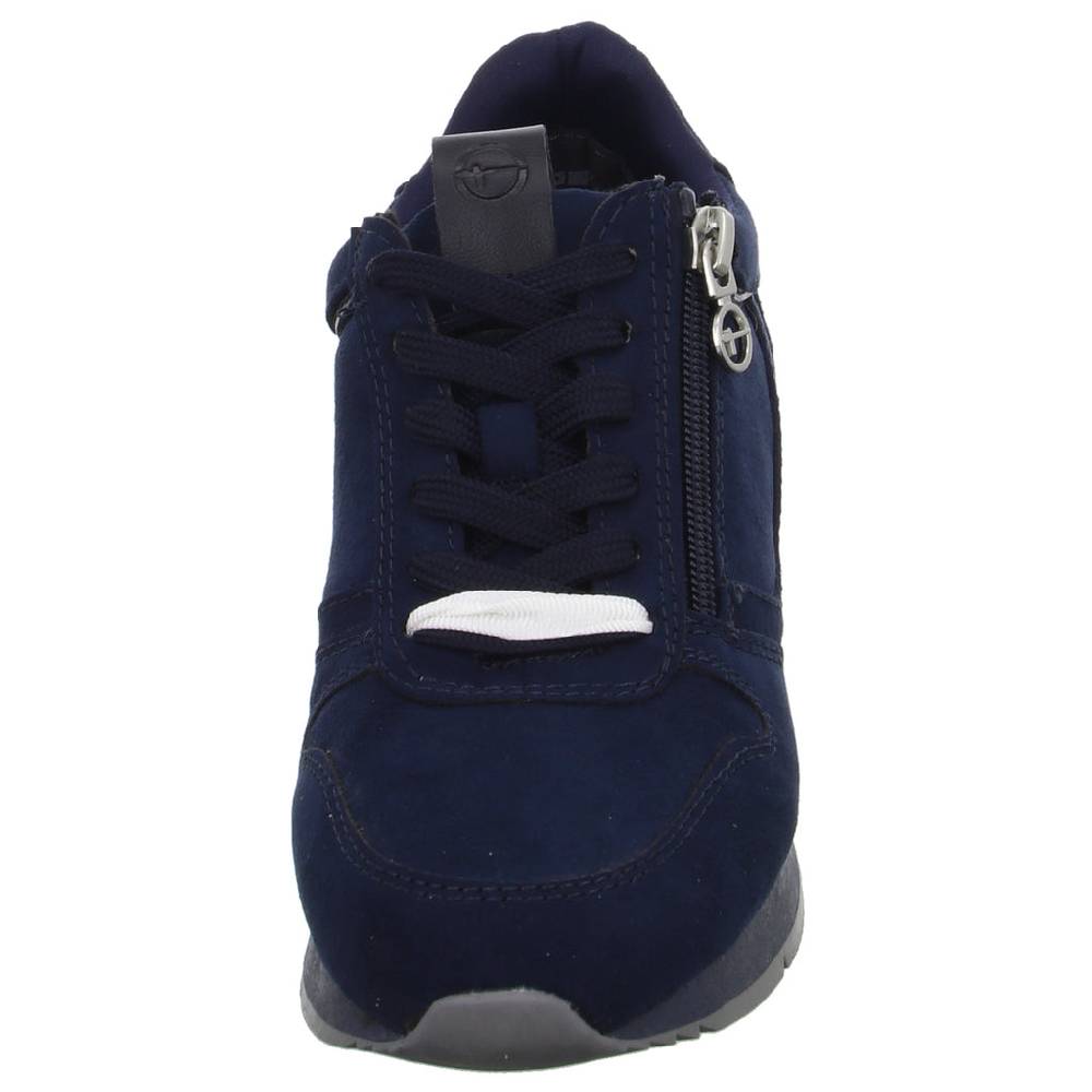 Tamaris Schnürhalbschuh Sneaker (sportlich) Bis zu 60% Rabatt
