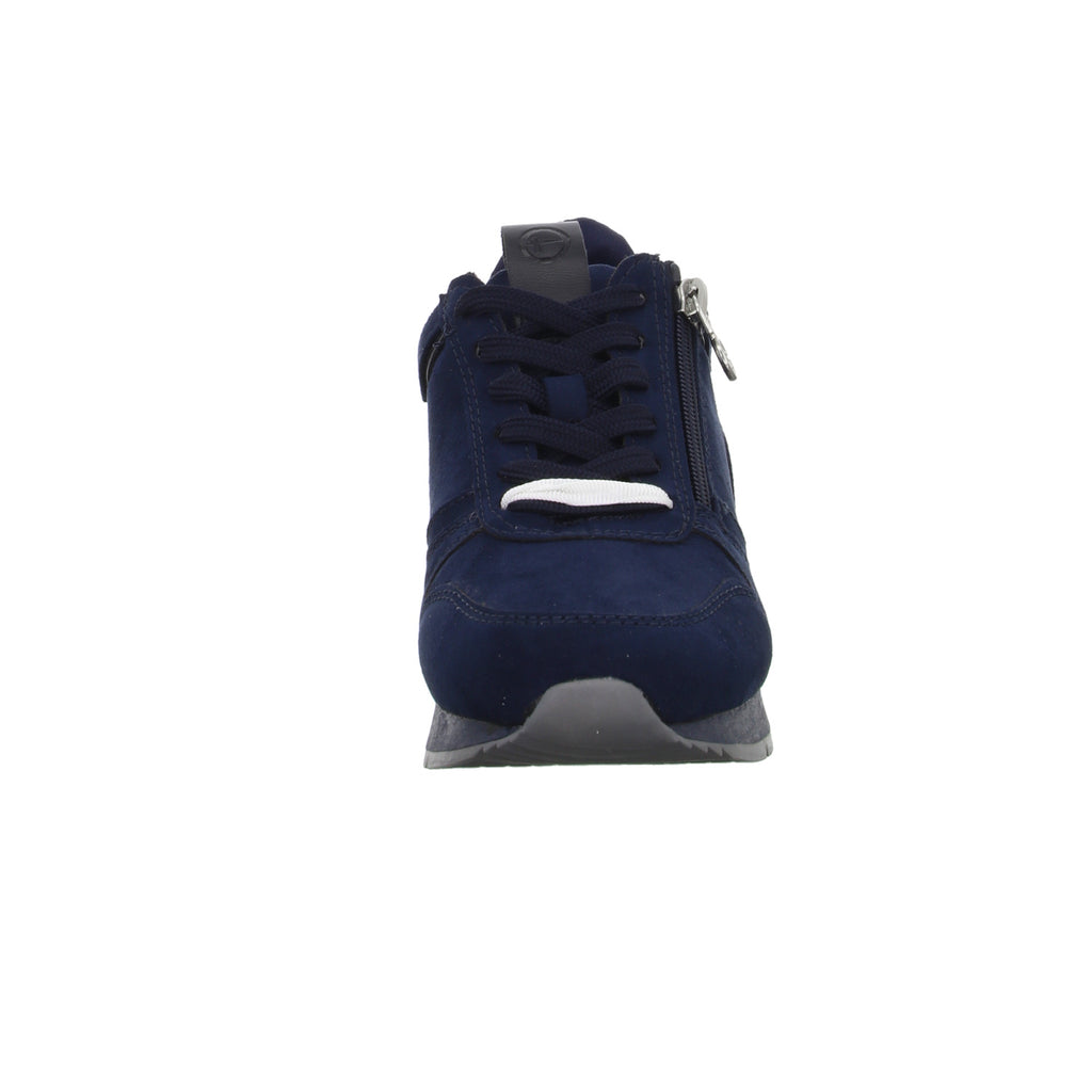 Tamaris Schnürhalbschuh Sneaker (sportlich) Bis zu 60% Rabatt
