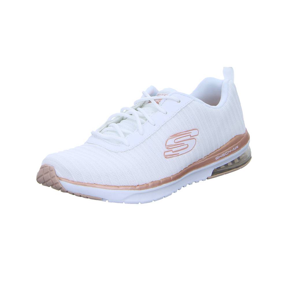 Skechers Schnürhalbschuh Sneaker (sportlich) Bis zu 65% Rabatt