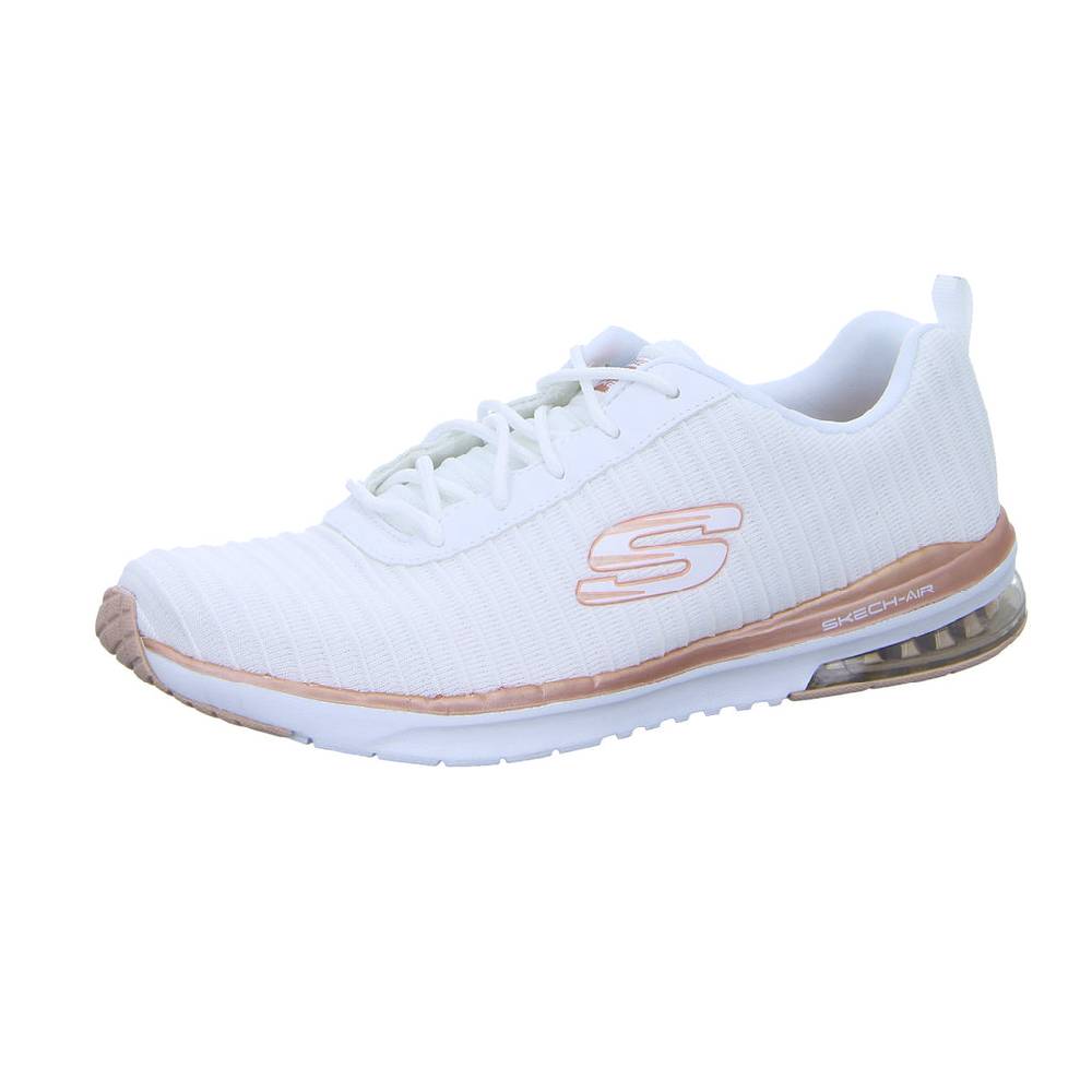 Skechers Schnürhalbschuh Sneaker (sportlich) Bis zu 65% Rabatt