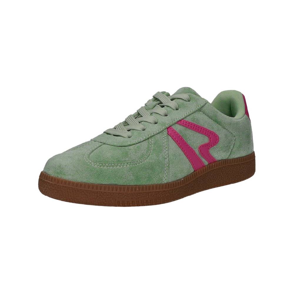 Sneakers Schnürhalbschuh Sneaker (sportlich) Nur für heute