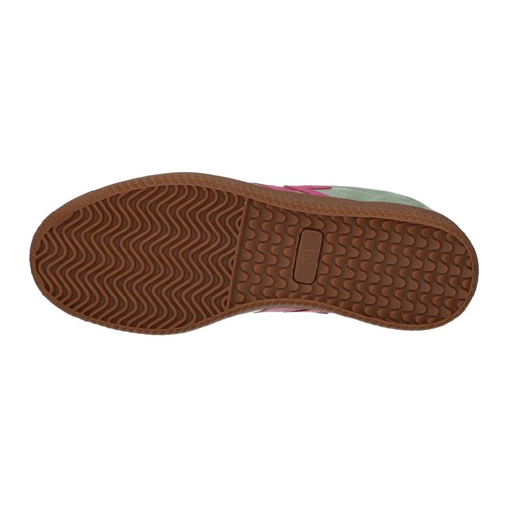 Sneakers Schnürhalbschuh Sneaker (sportlich) Nur für heute