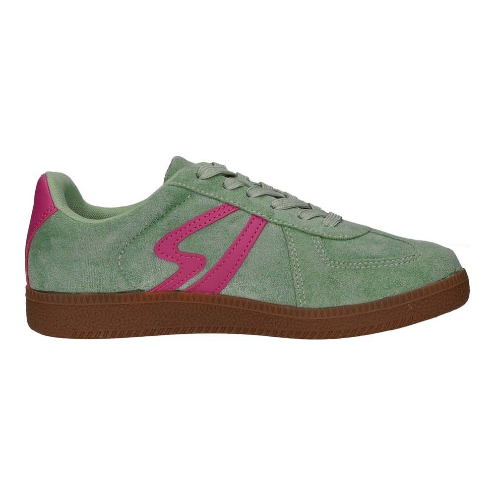 Sneakers Schnürhalbschuh Sneaker (sportlich) Nur für heute