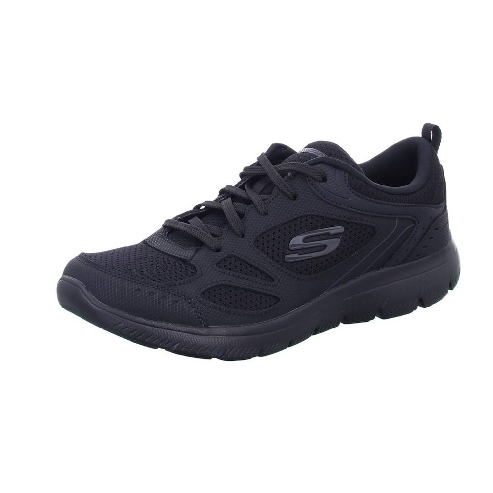 Skechers Schnürhalbschuh Sneaker (sportlich) Sonderangebot der Fabrik