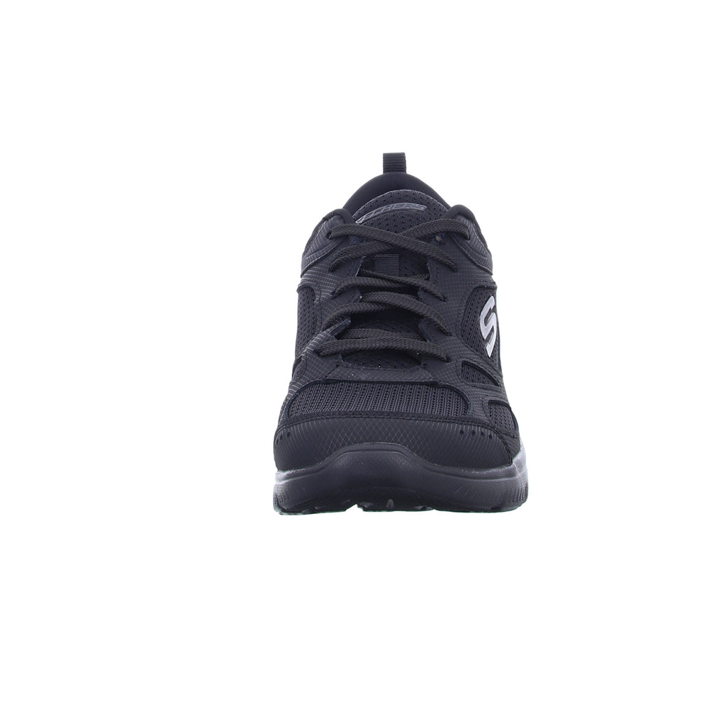 Skechers Schnürhalbschuh Sneaker (sportlich) Sonderangebot der Fabrik