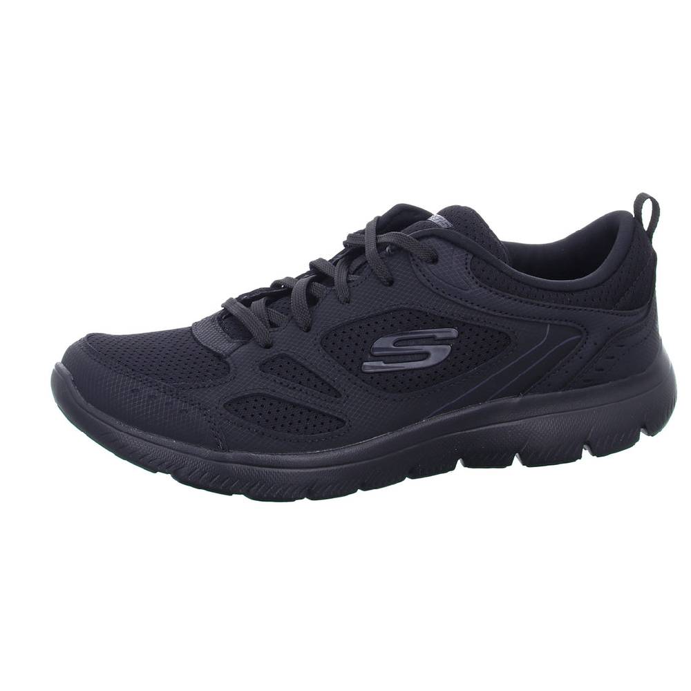 Skechers Schnürhalbschuh Sneaker (sportlich) Sonderangebot der Fabrik