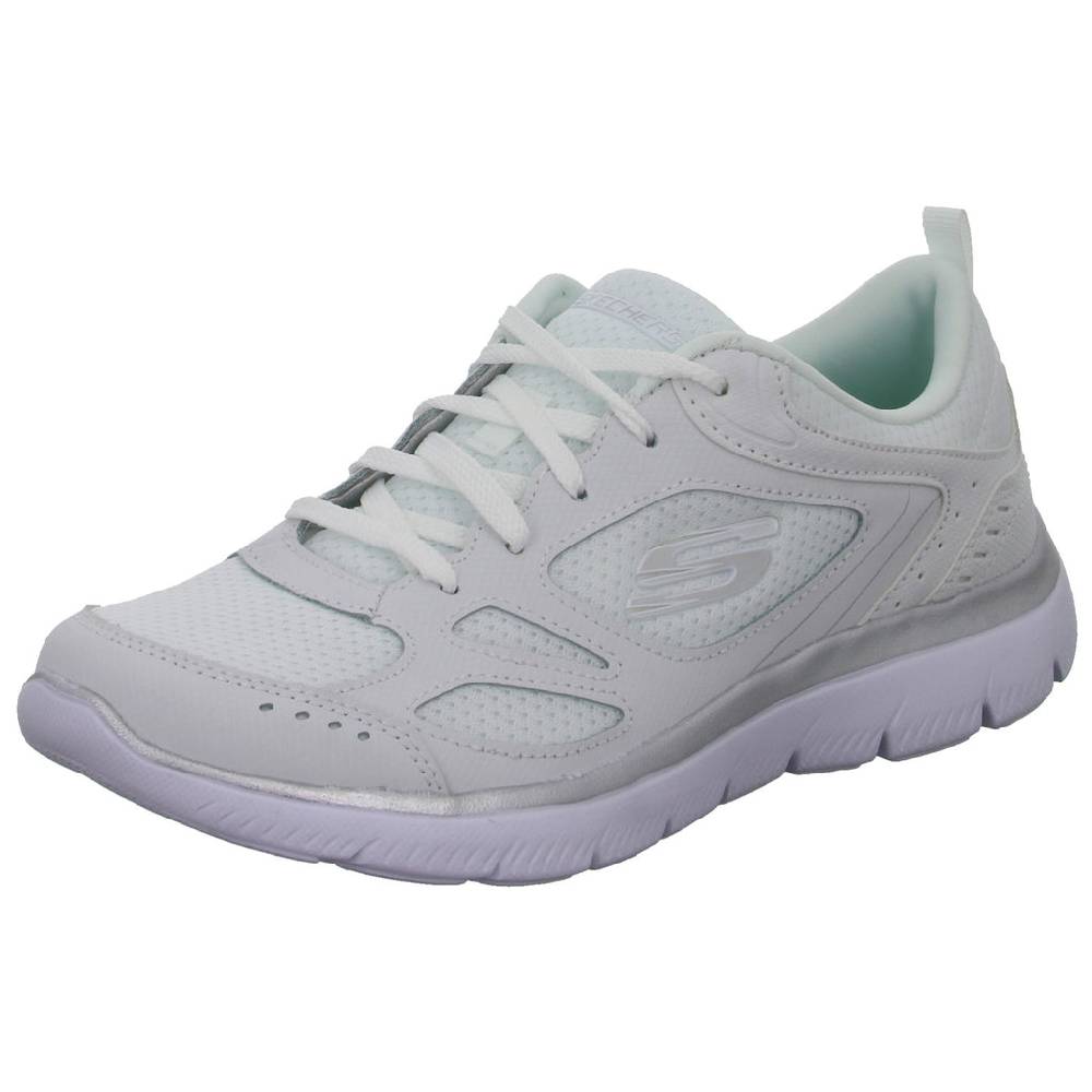 Skechers Schnürhalbschuh Sneaker (sportlich) Bis zu 55% Rabatt