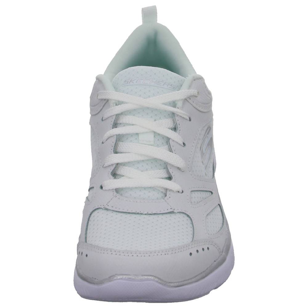 Skechers Schnürhalbschuh Sneaker (sportlich) Bis zu 55% Rabatt