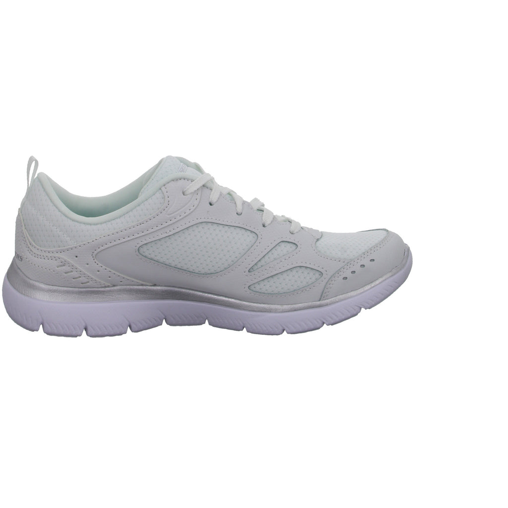 Skechers Schnürhalbschuh Sneaker (sportlich) Bis zu 55% Rabatt