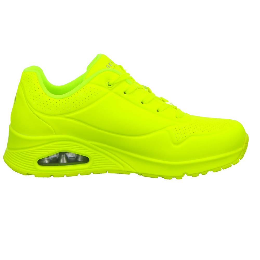 Skechers Schnürhalbschuh Sneaker (sportlich) Discount Store für neue Produkte