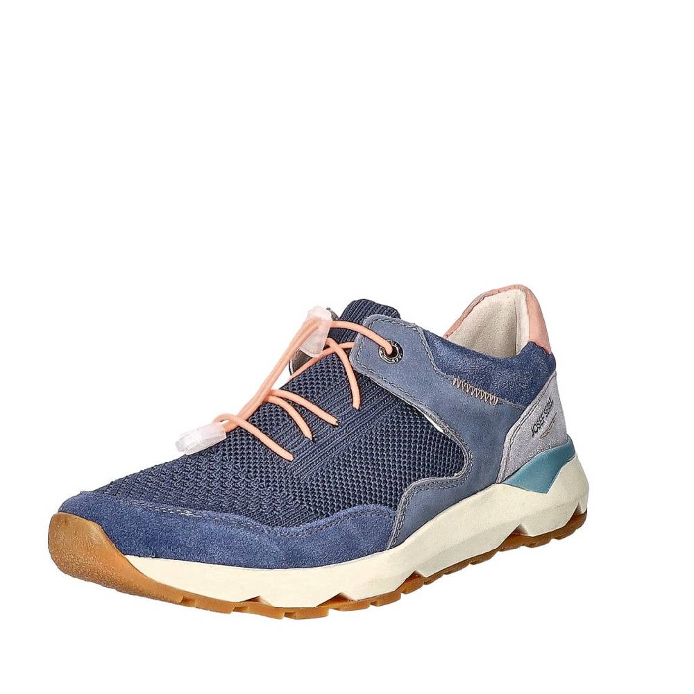 Josef Seibel Schnürhalbschuh Freizeit (Casual) Nur noch ein Tag übrig