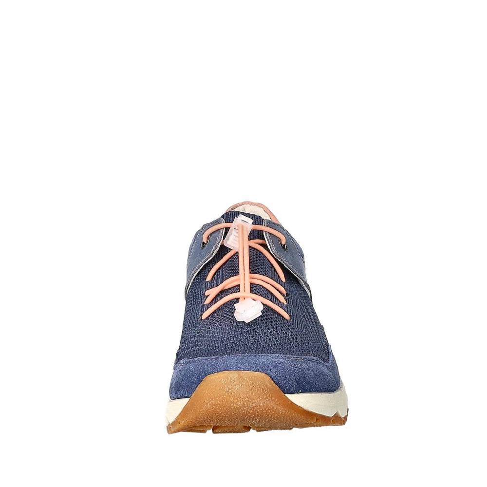 Josef Seibel Schnürhalbschuh Freizeit (Casual) Nur noch ein Tag übrig