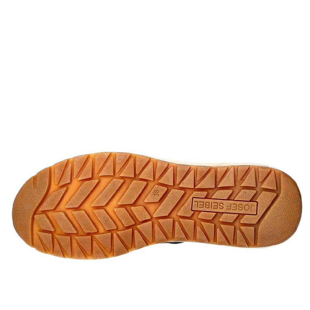 Josef Seibel Schnürhalbschuh Freizeit (Casual) Nur noch ein Tag übrig