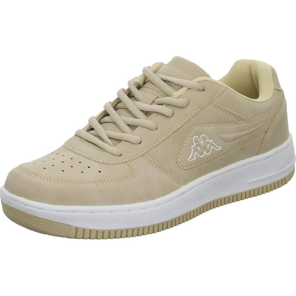 Kappa Schnürhalbschuh Sneaker (sportlich) Super Rabatt