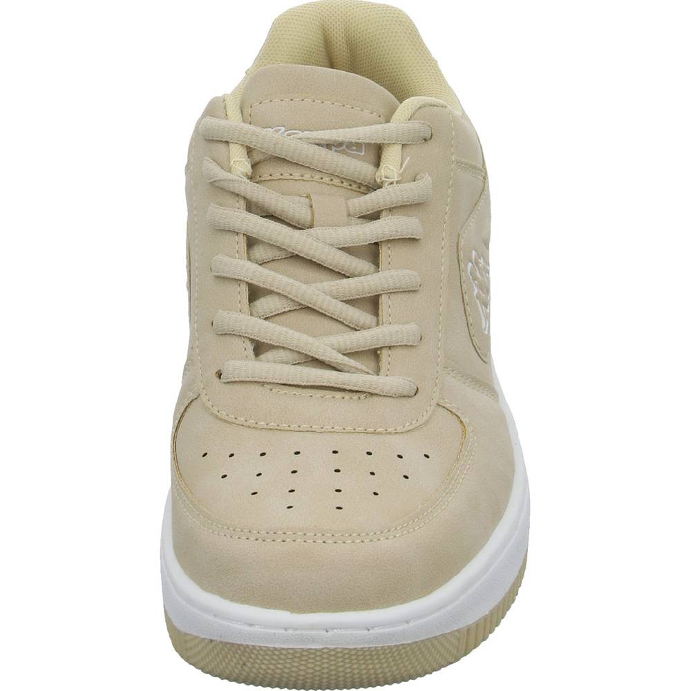 Kappa Schnürhalbschuh Sneaker (sportlich) Super Rabatt