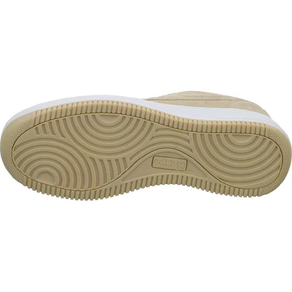 Kappa Schnürhalbschuh Sneaker (sportlich) Super Rabatt